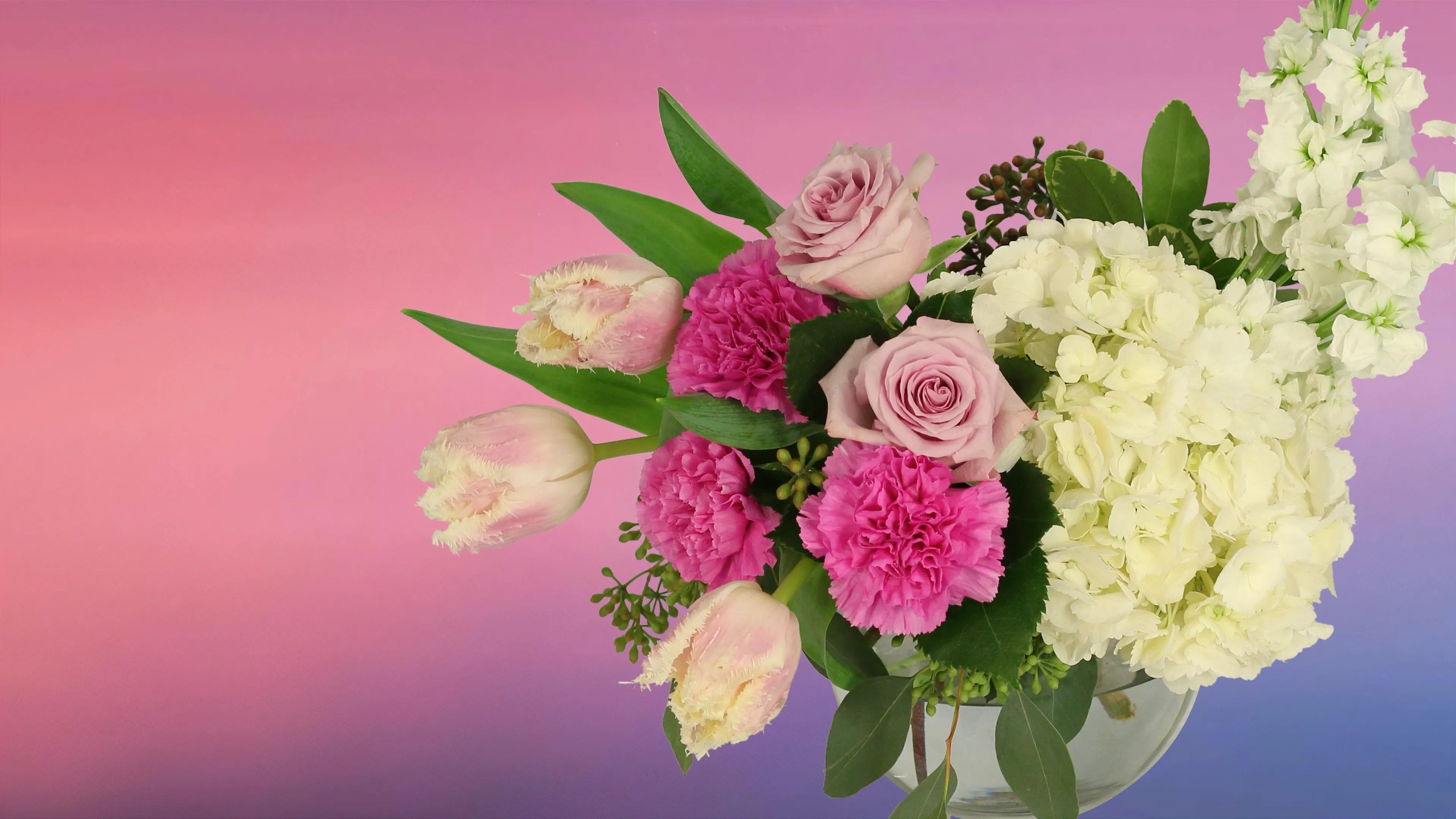 Featured flowers