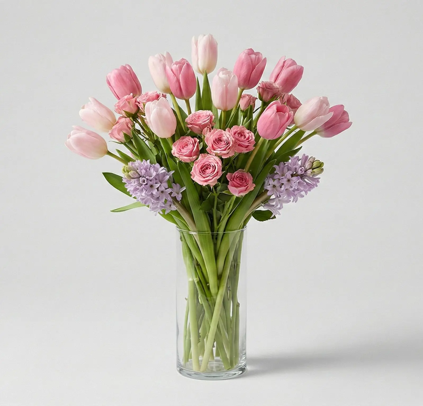 Roselight Spring Symphony Roselight Spring Symphony