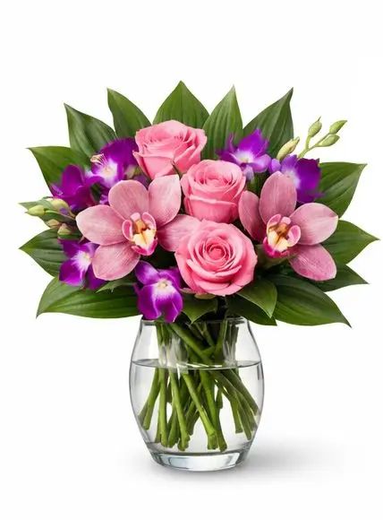 Imperial Bloom Elegance