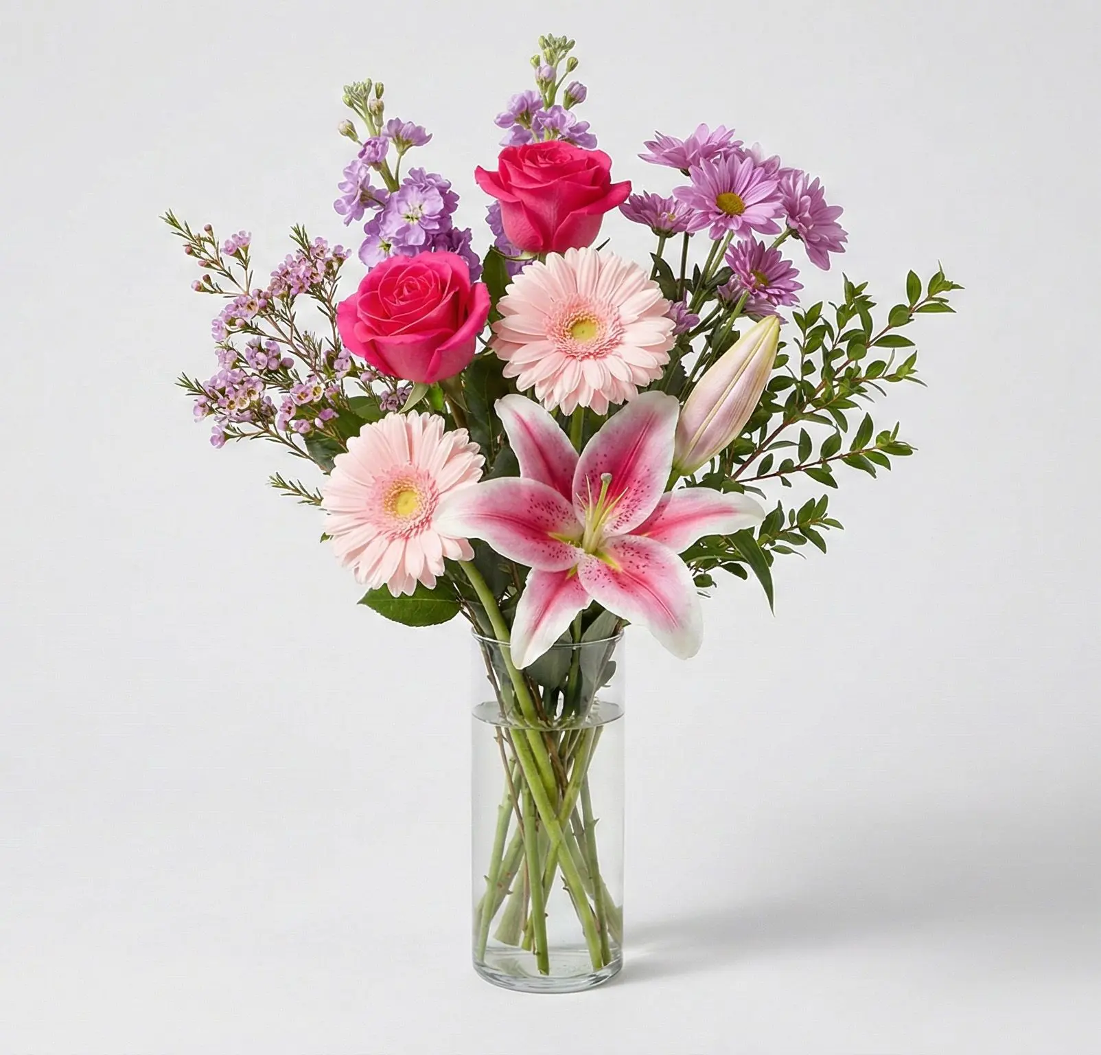 Berry Blooms Berry Blooms