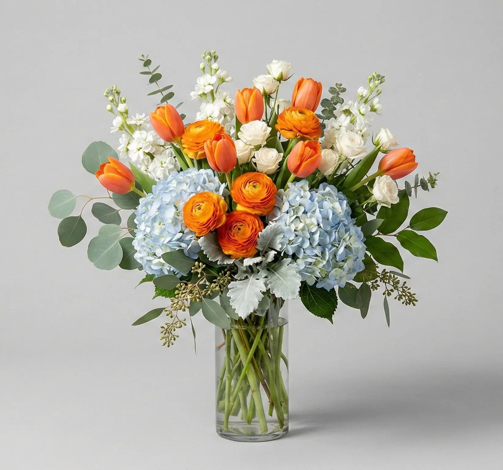Citrus Blossom