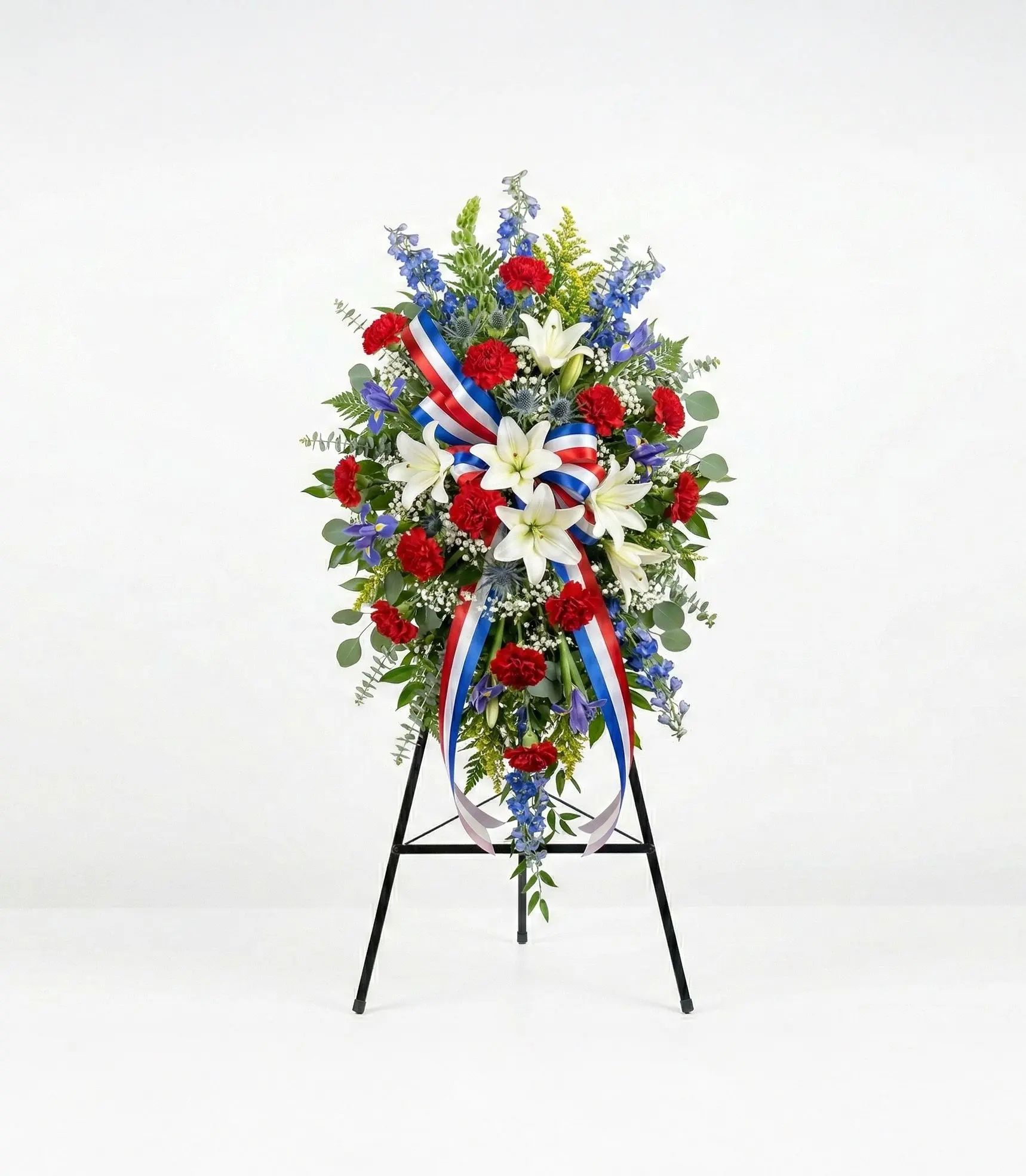 Heartfelt Honor Spray