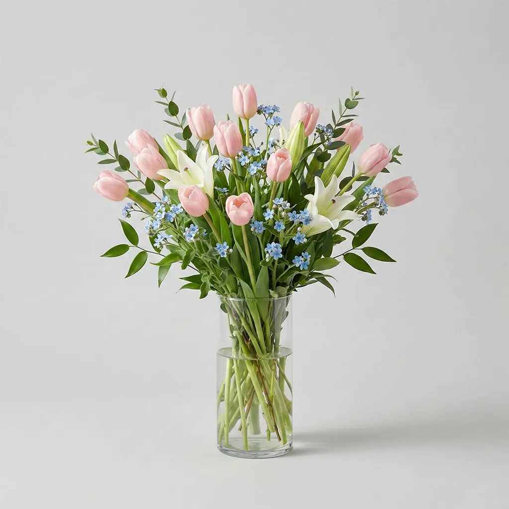 Serenity Blossom Serenity Blossom