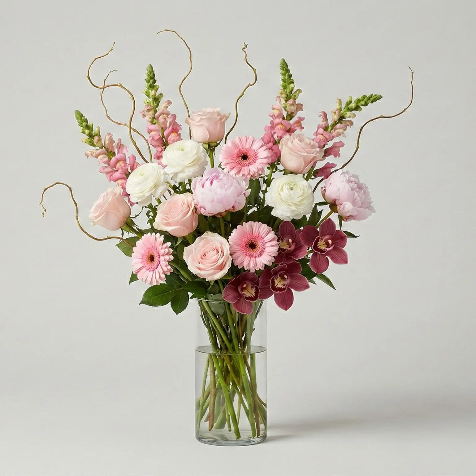 Opulent Bloom Serenade Opulent Bloom Serenade