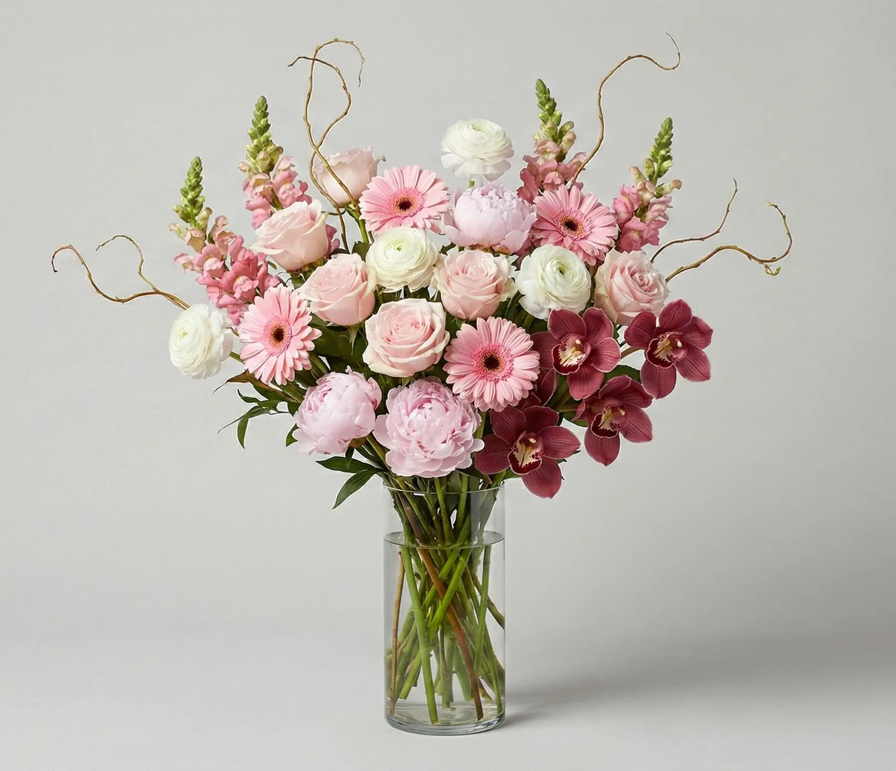 Opulent Bloom Serenade Opulent Bloom Serenade