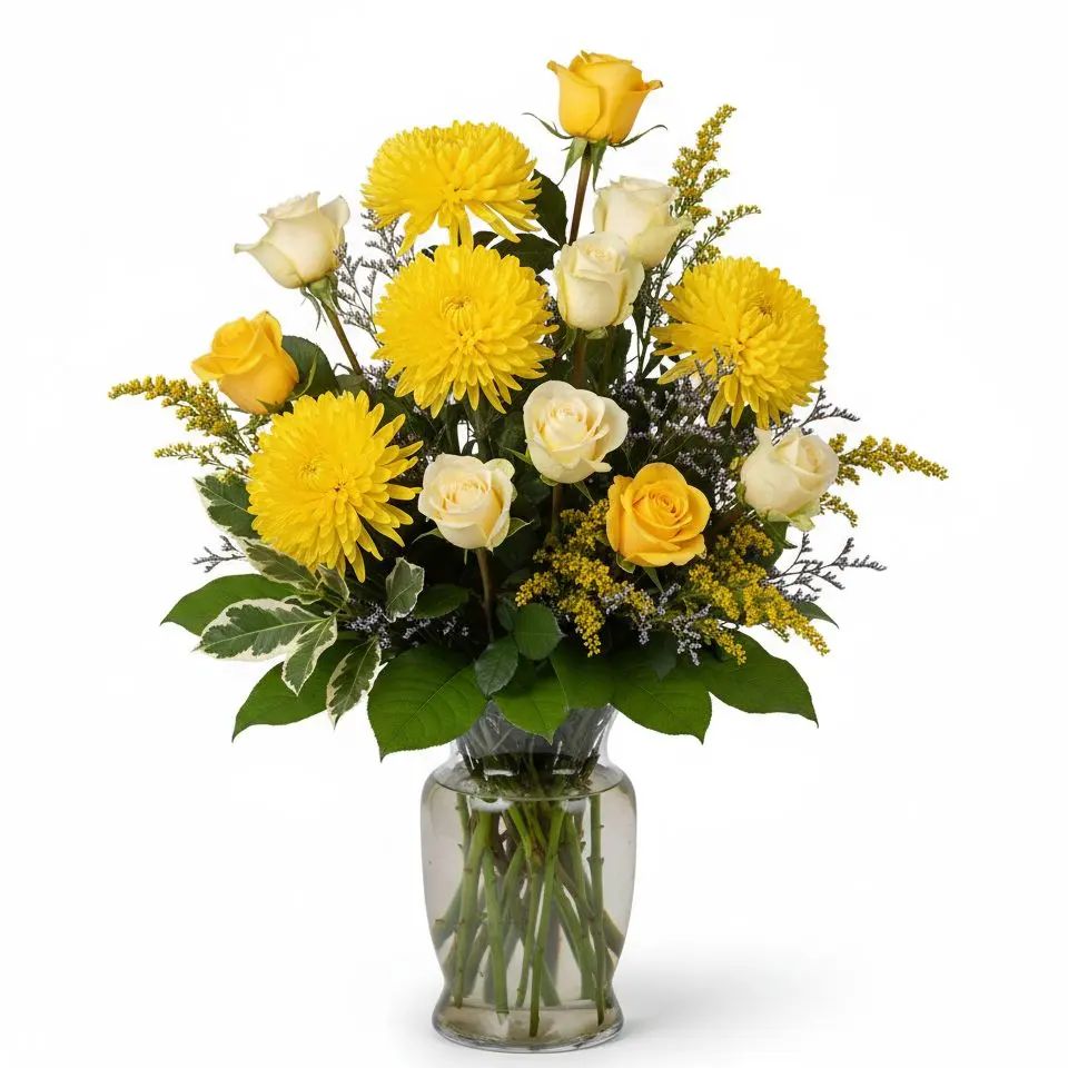 Everlasting Elegance