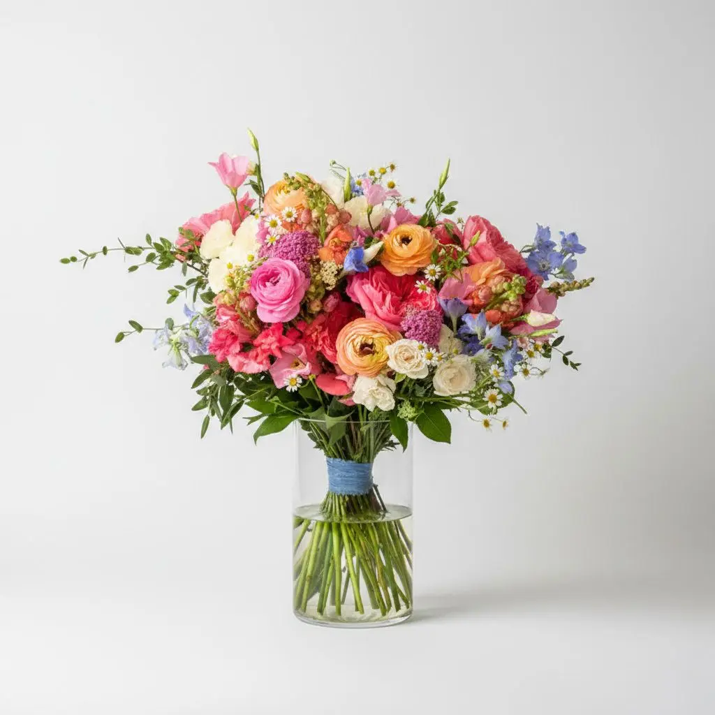 Peach Blossom Dream Peach Blossom Dream