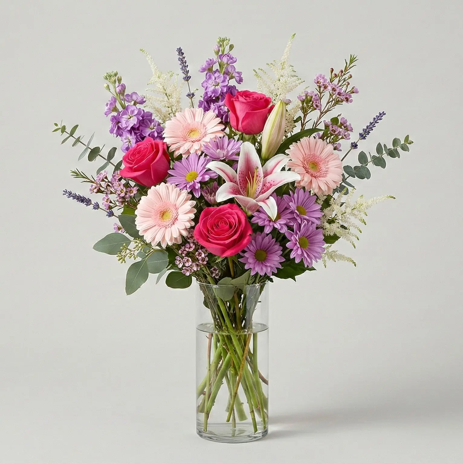 Berry Blooms Berry Blooms