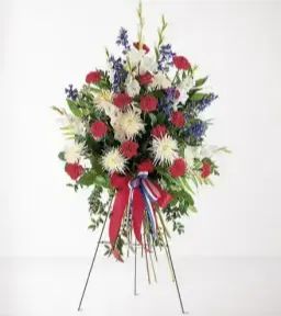 Blessed Patriot Spray