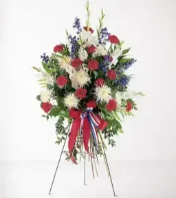 Blessed Patriot Spray