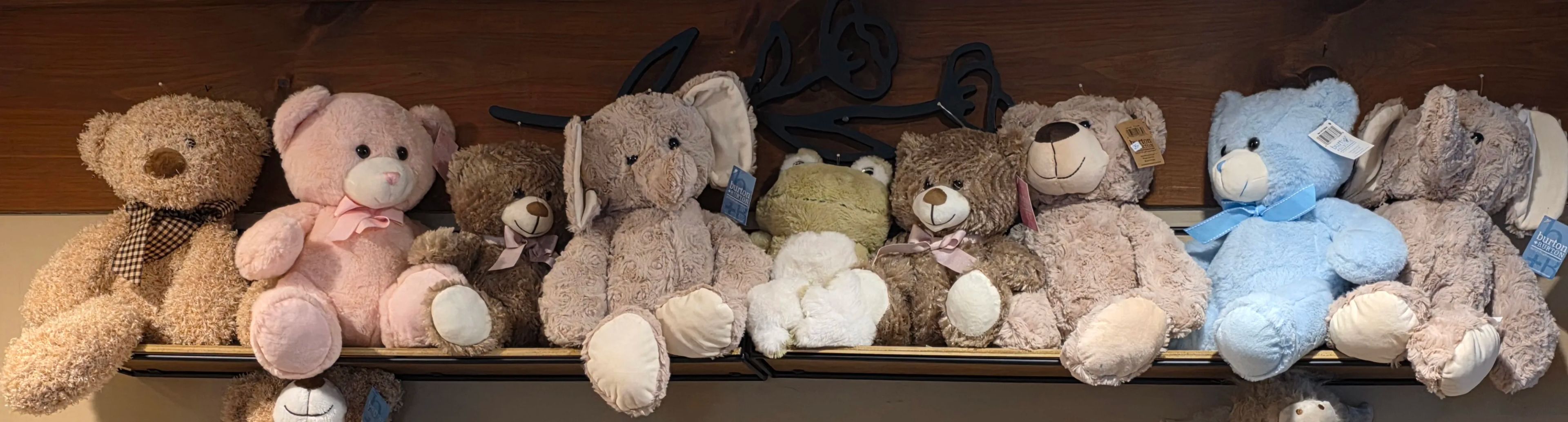 Stuffies