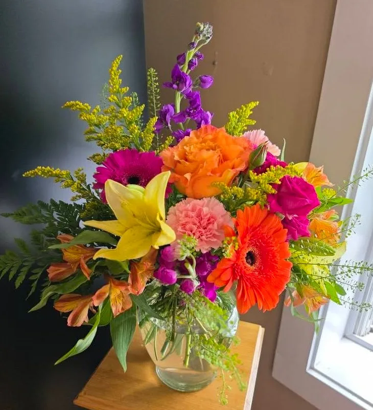 Birthday Love Floral Design Birthday Love Floral Design