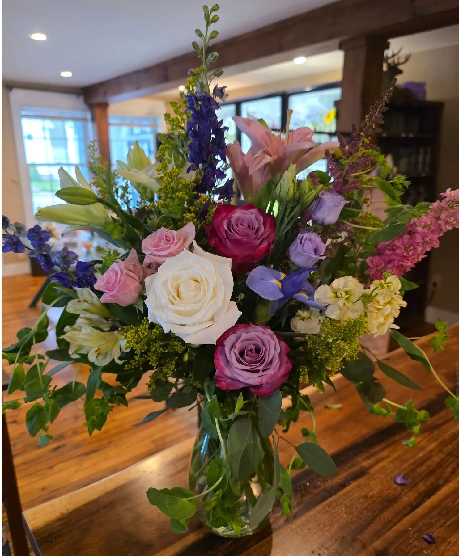 Any Occasion Floral Design