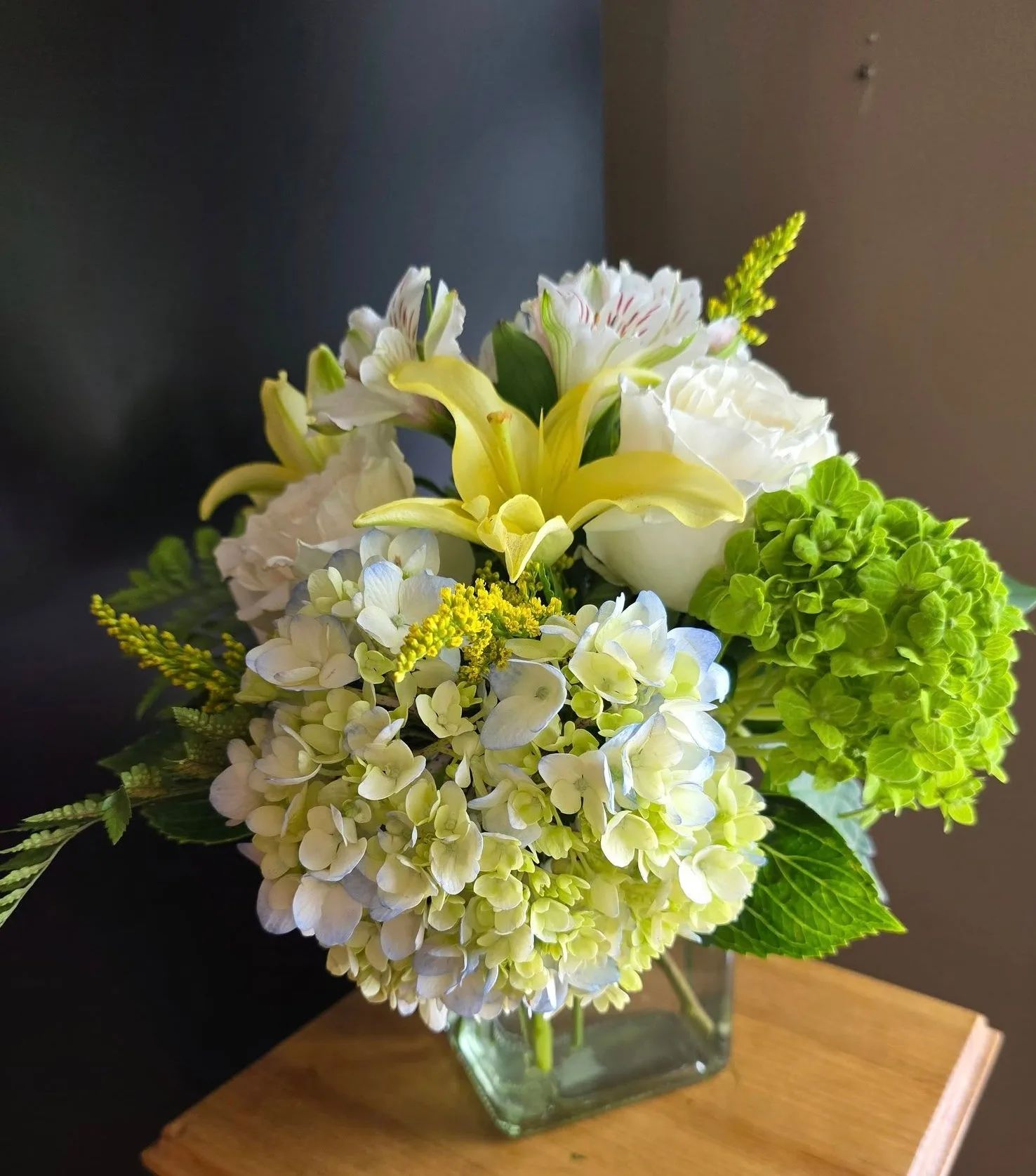 Sympathy Designer's Choice