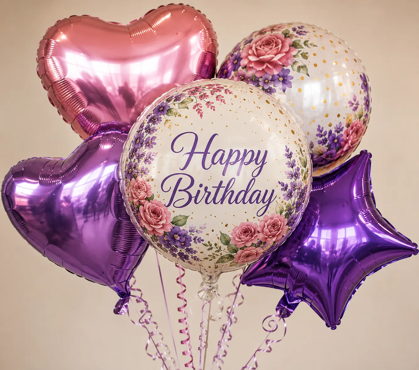 ChatGPT balloons.png Mylar Balloons image