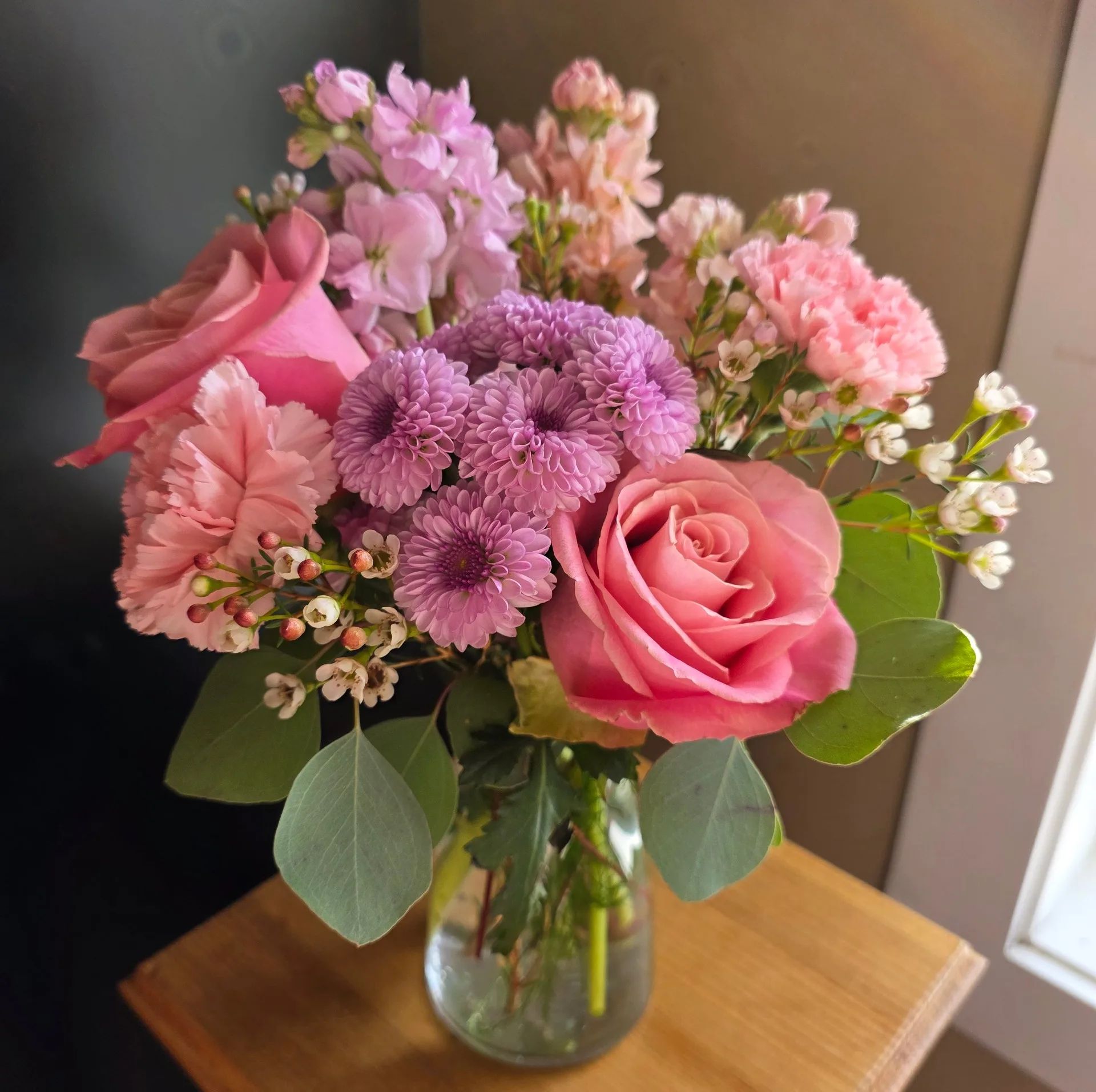 Something Sweet Floral Design