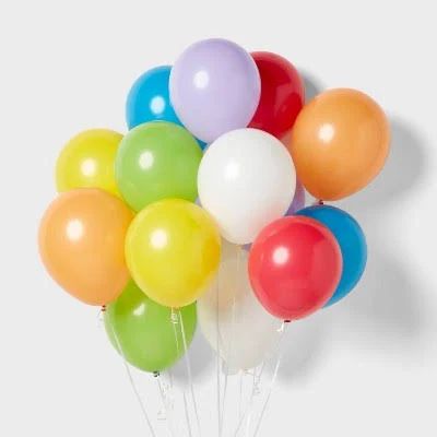 Latex Balloons