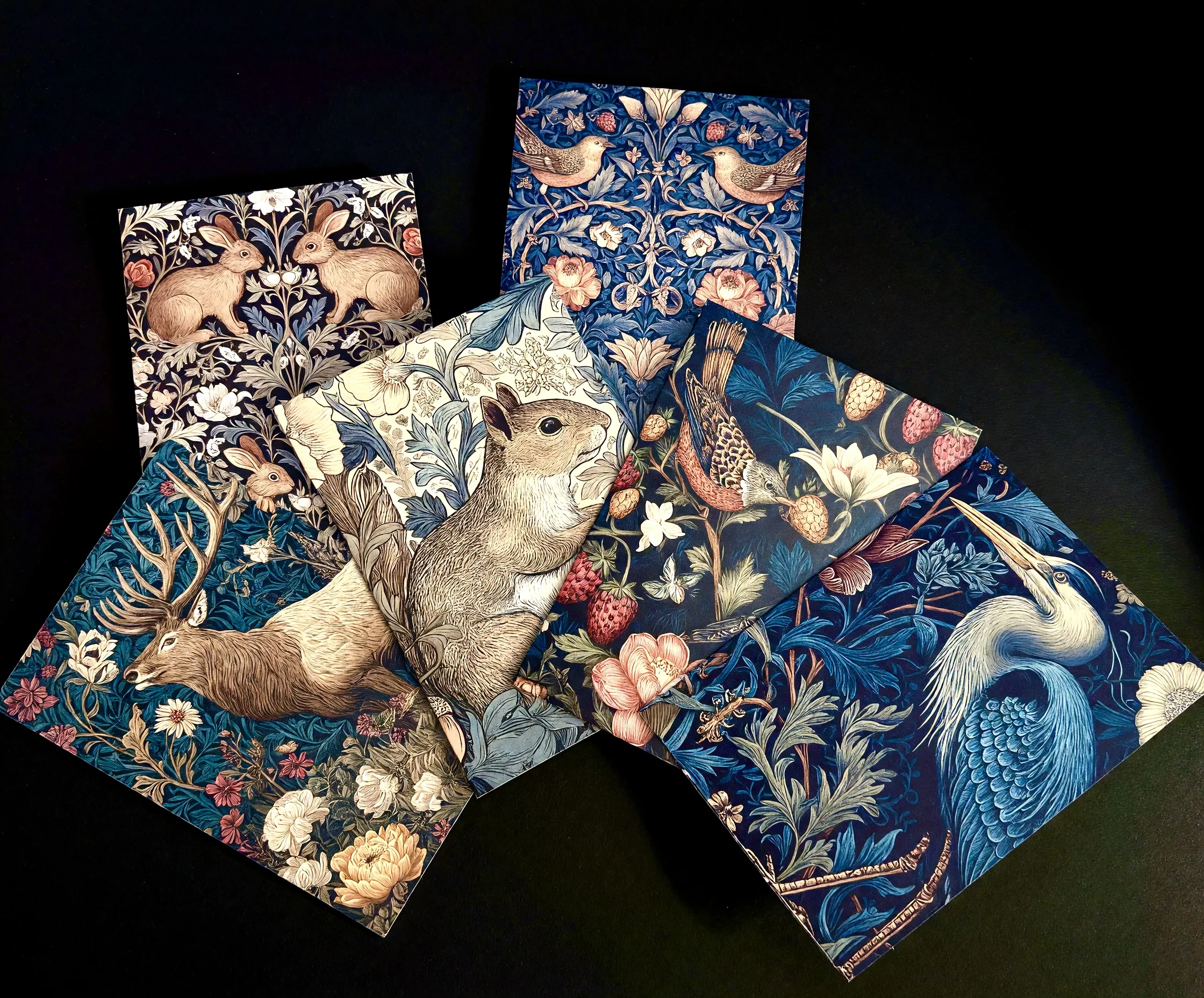 English Tapestry English Tapestry