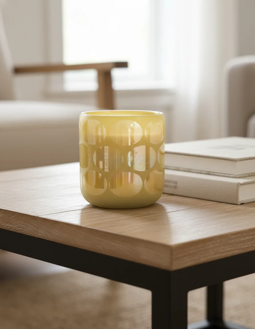 Sunnyside Candle Sunnyside Candle