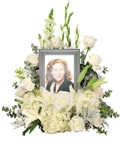 Eternal Peace Memorial Flowers Eternal Peace Memorial Flowers