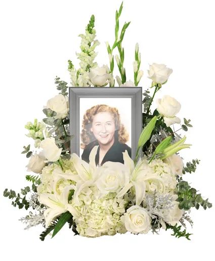 Eternal Peace Memorial Flowers