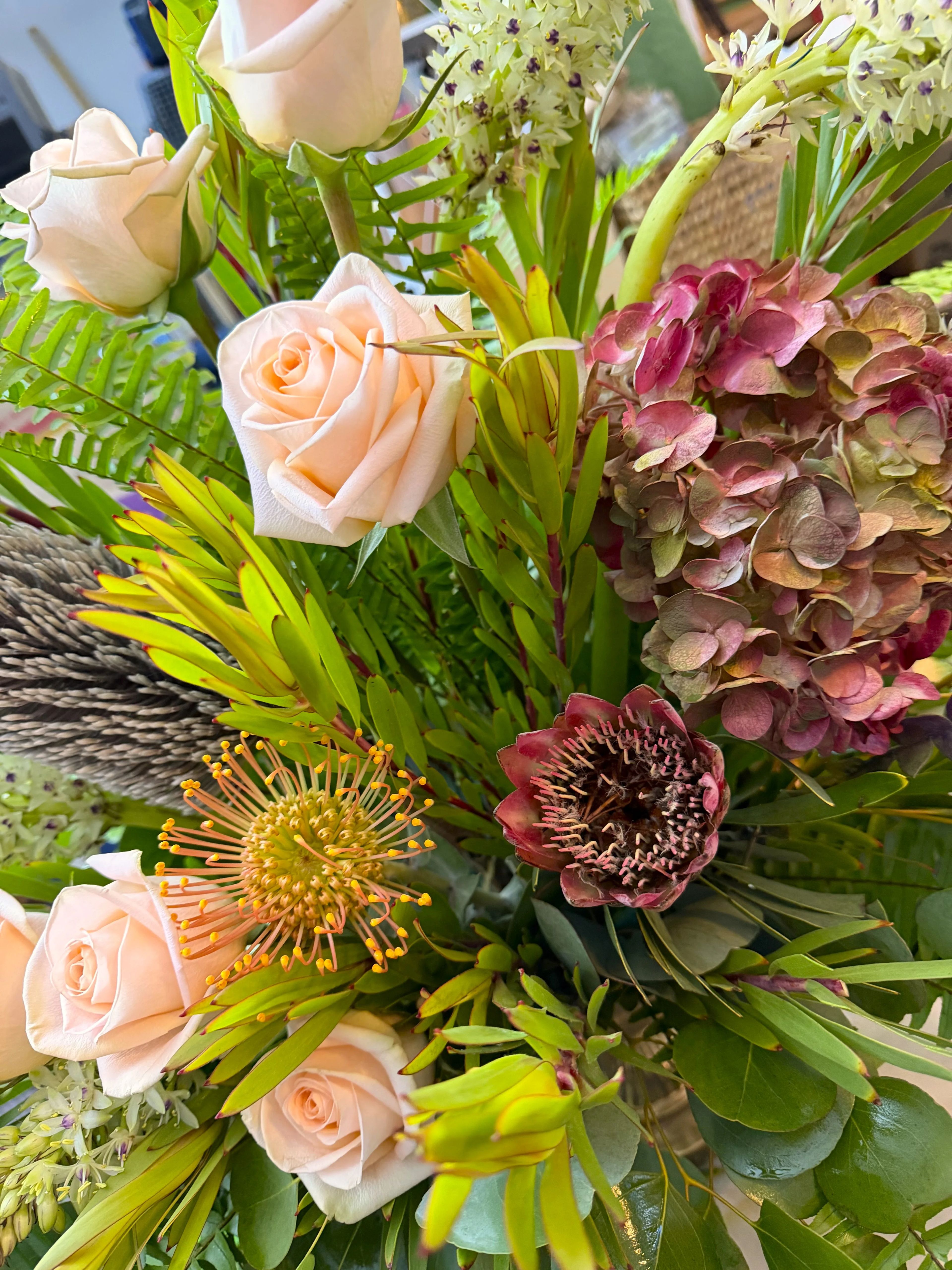 Down Under Delight-3 day special order