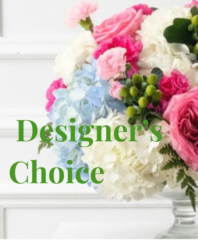 Designer's Choice