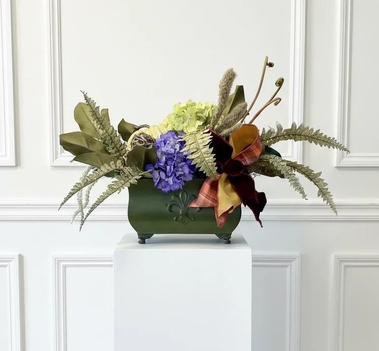 Autumn Charm Arrangement