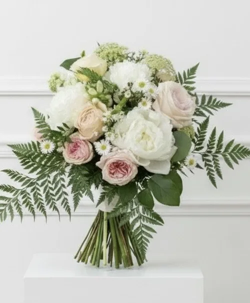 Sweet Caroline Peony Bouquet Sweet Caroline Peony Bouquet
