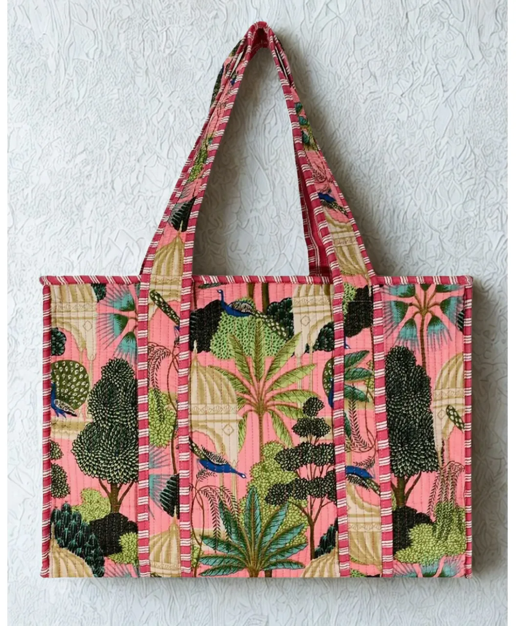 Gracie Quilted Bag Gracie Quilted Bag Gracie Quilted Bag Gracie Quilted Bag