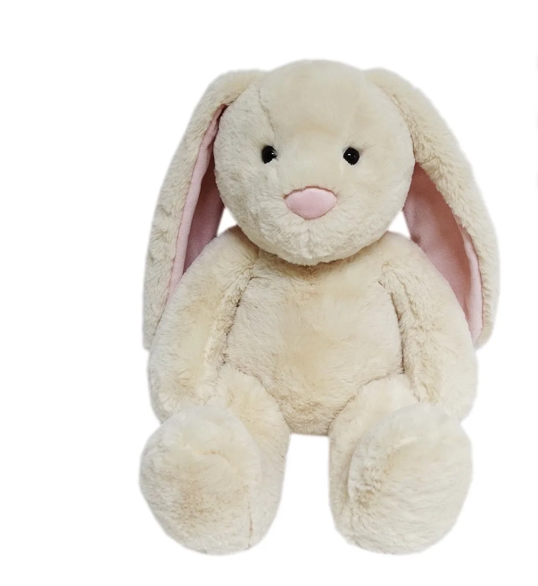 Cuddle Bunny Plush Animal Cuddle Bunny Plush Animal