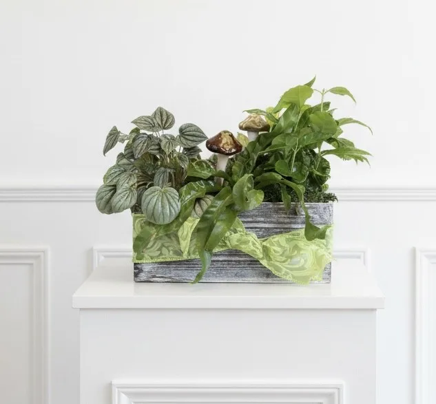 Garden Crate Garden Crate
