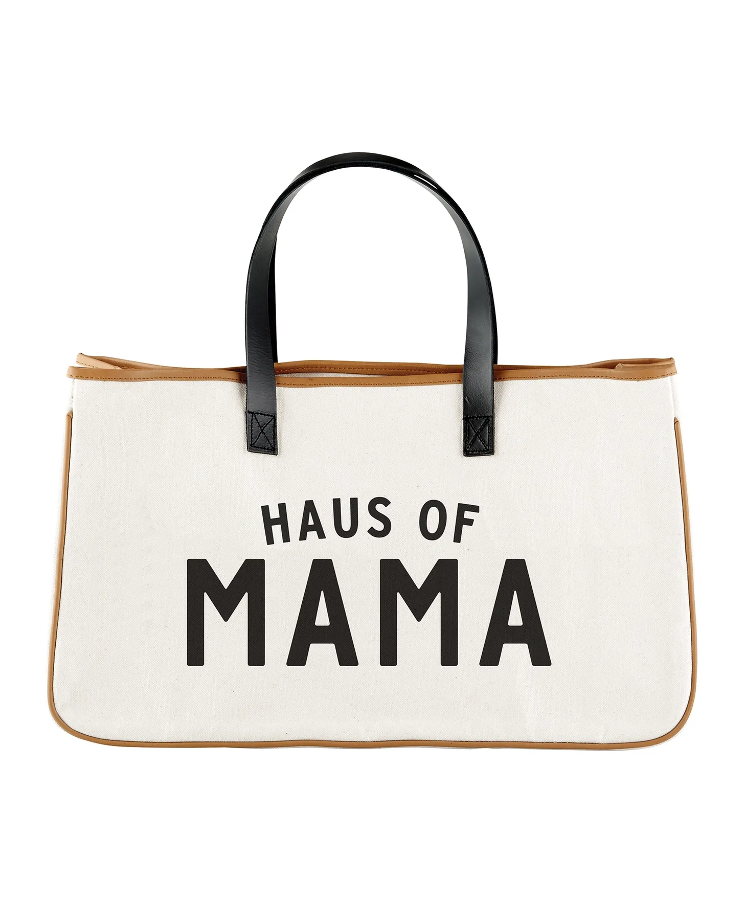 Haus of Mama Canvas Tote Haus of Mama Canvas Tote