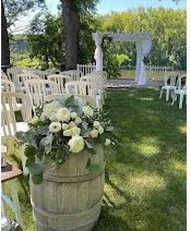 Outdoor Events Outdoor Decorating