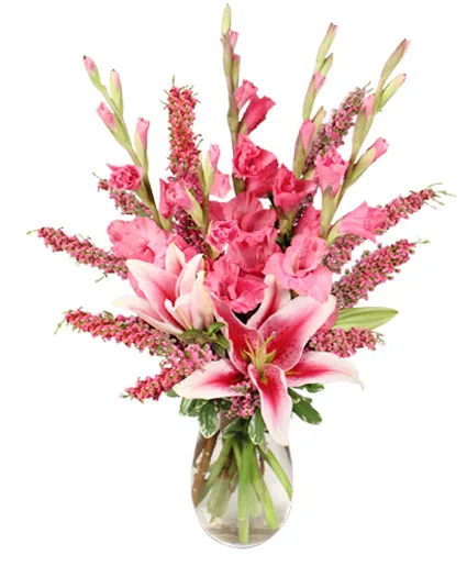 Dreams Come True Floral Arrangement Dreams Come True Floral Arrangement