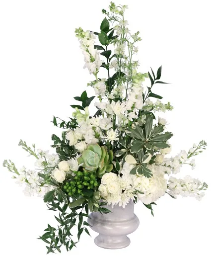 Soothing Comfort Funeral Flowers Soothing Comfort Funeral Flowers
