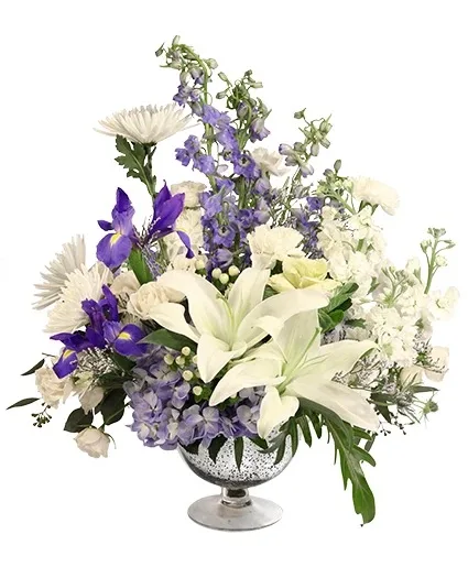 Clandestine Dreams Flower Arrangement Clandestine Dreams Flower Arrangement