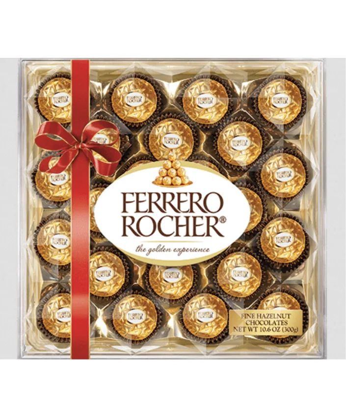 CHOCOLATES ADD ONS