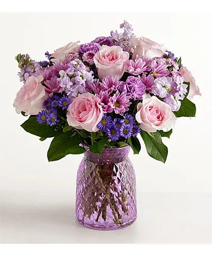 Daydream Bouquet Vase Arrangement Daydream Bouquet Vase Arrangement