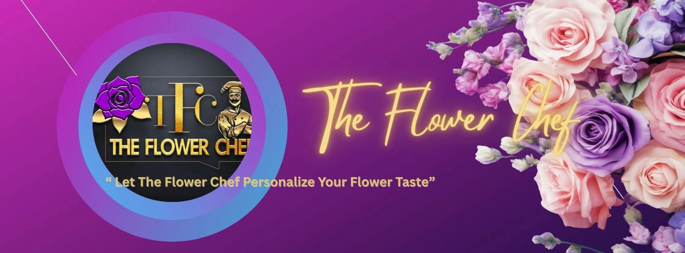 Featured flowers