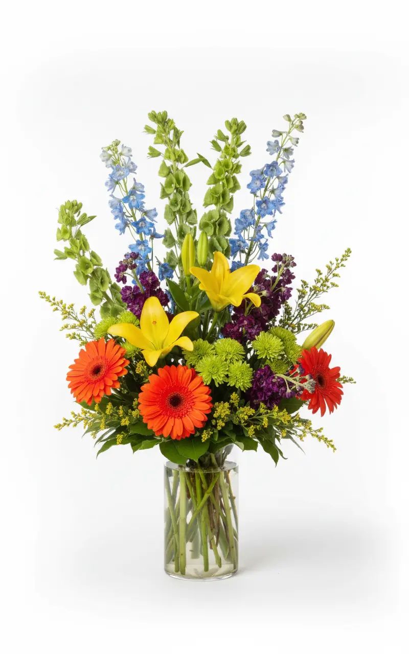 Radiant Garden