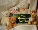 Stuffed Animal image