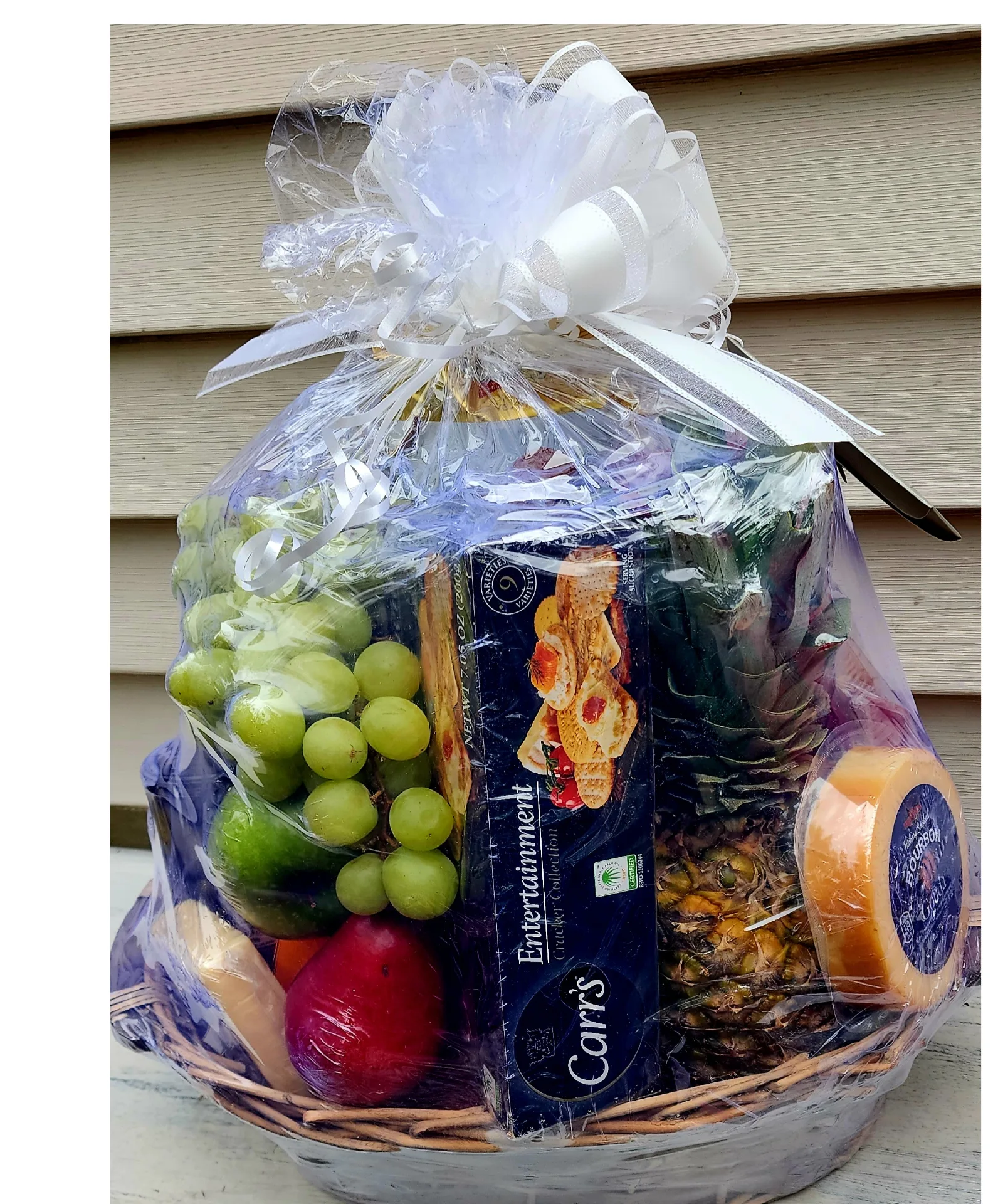 Fruit basket Fruit basket