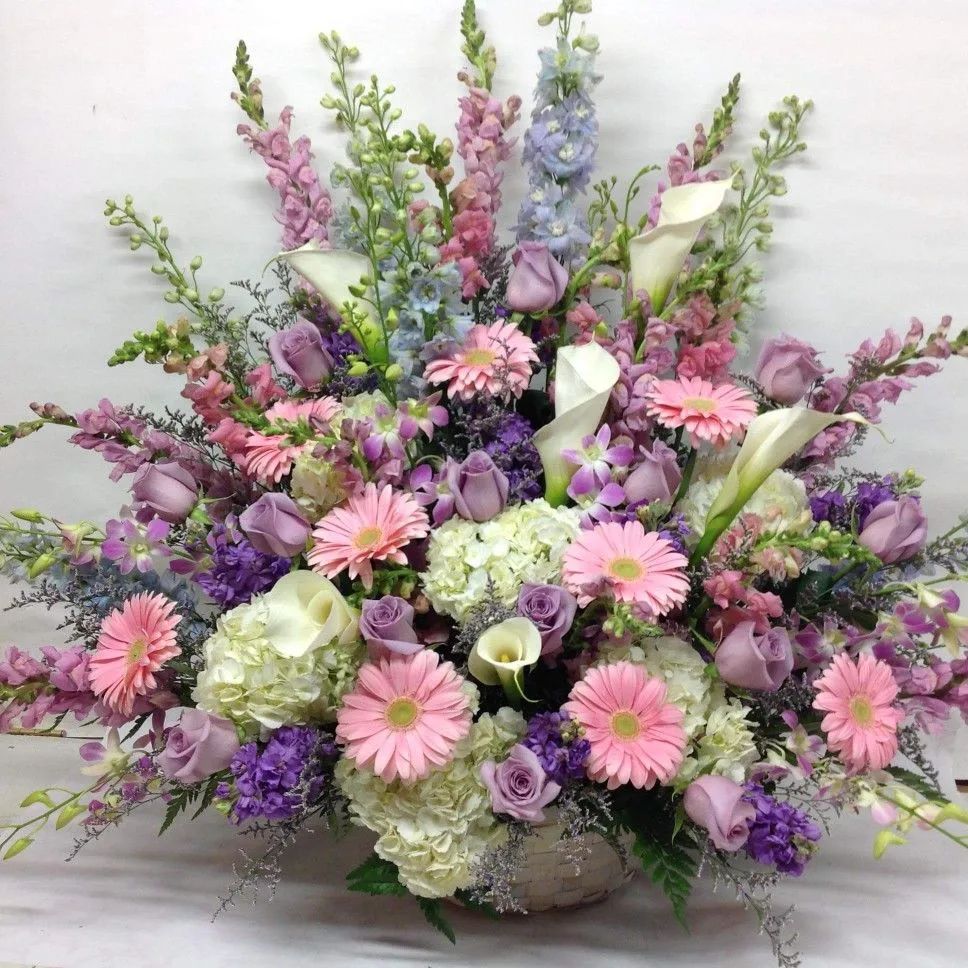 Basket of Hope