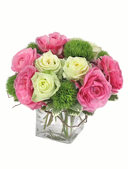 Love Me Tender Bouquet Love Me Tender Bouquet