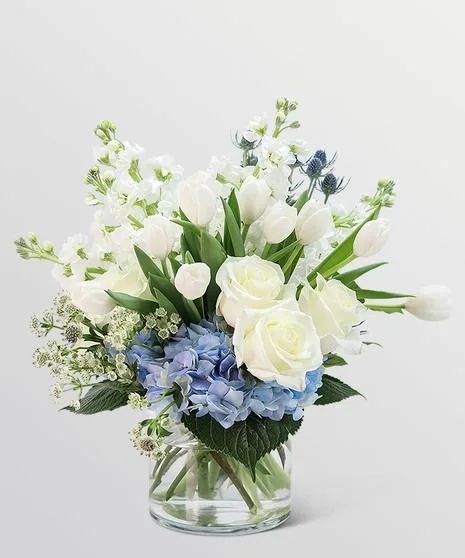 CONGRATULATIONS SON New Baby Flowers