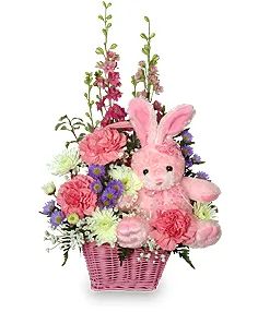 CONGRATULATIONS DAUGHTER New Baby Flowers