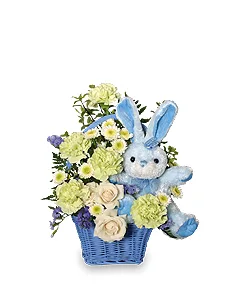CONGRATULATIONS SON New Baby Flowers CONGRATULATIONS SON New Baby Flowers