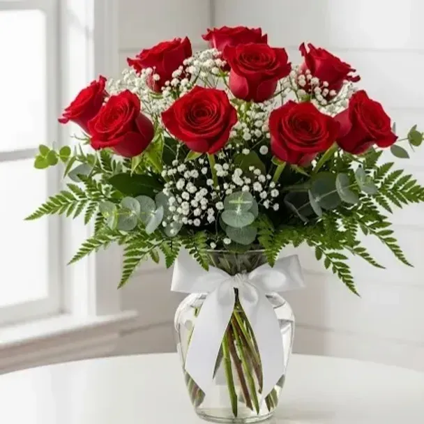 Classic dozen Classic dozen