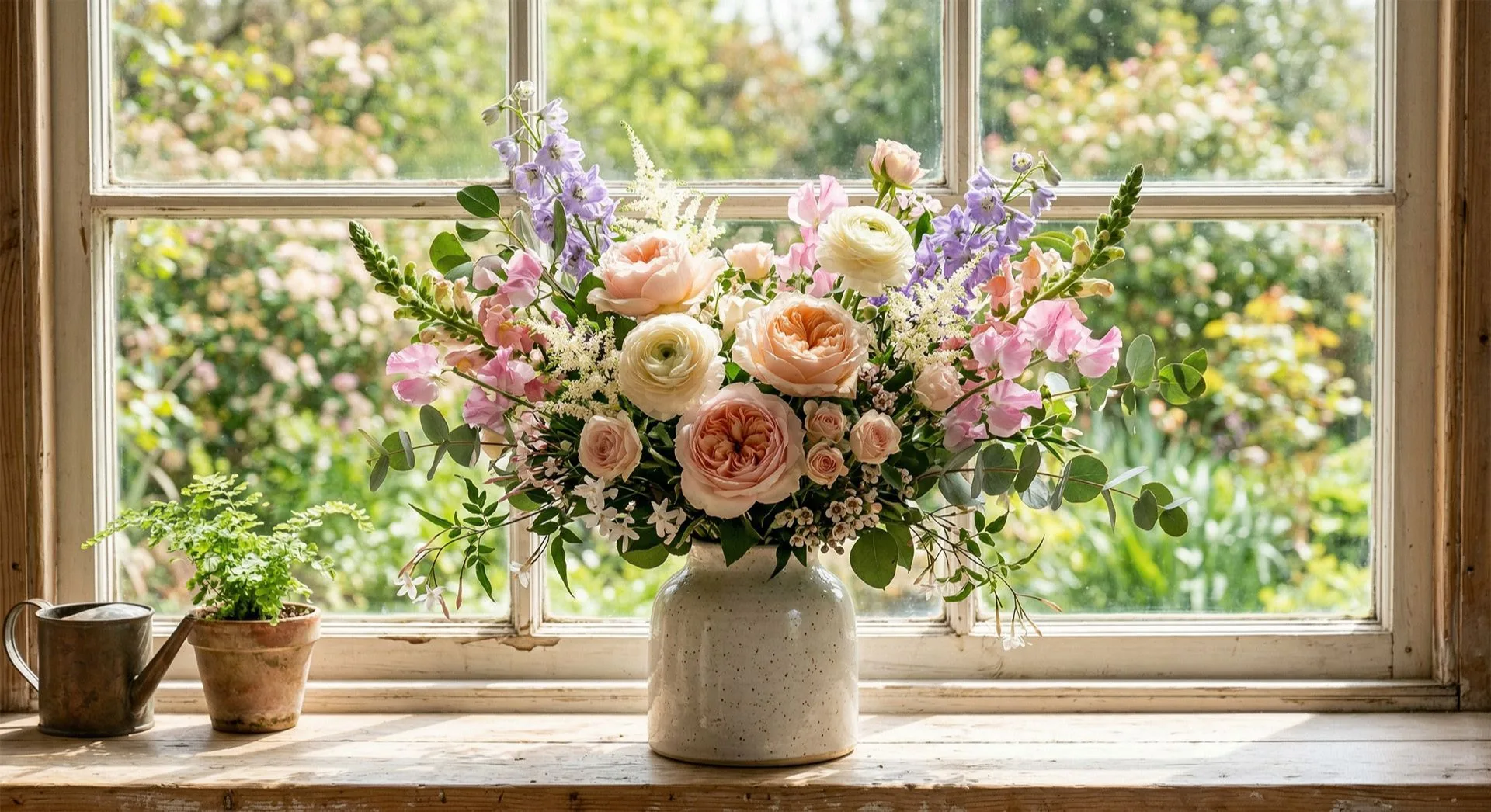 Featured flowers Featured flowers